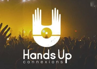 Hands Up