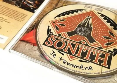 Sonith