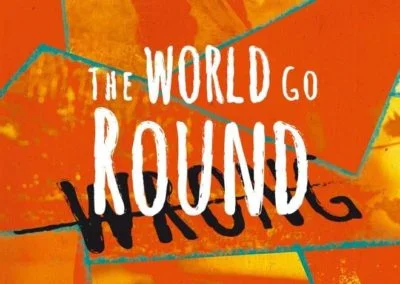 The World Go Round