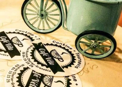 Café Vélo