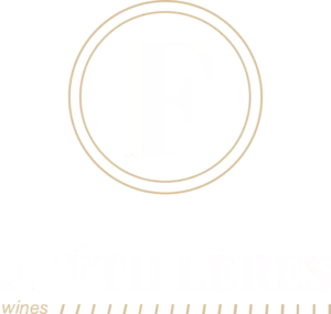 Logo et pictogramme de Frétillères Wines