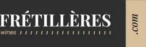 Frétillères wines logo